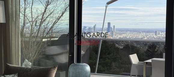 Penthouse T3 em Dobling, Austria N.º 70764 4