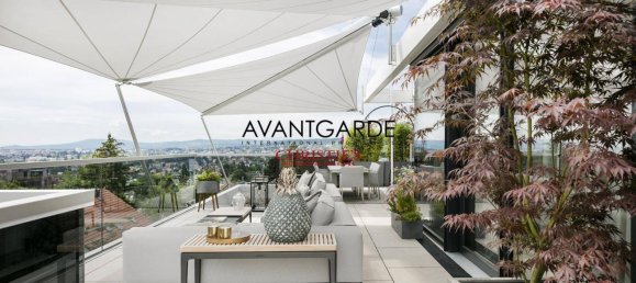 Penthouse T3 em Dobling, Austria N.º 70764 25