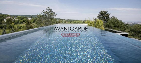 Penthouse T3 em Dobling, Austria N.º 70764 11