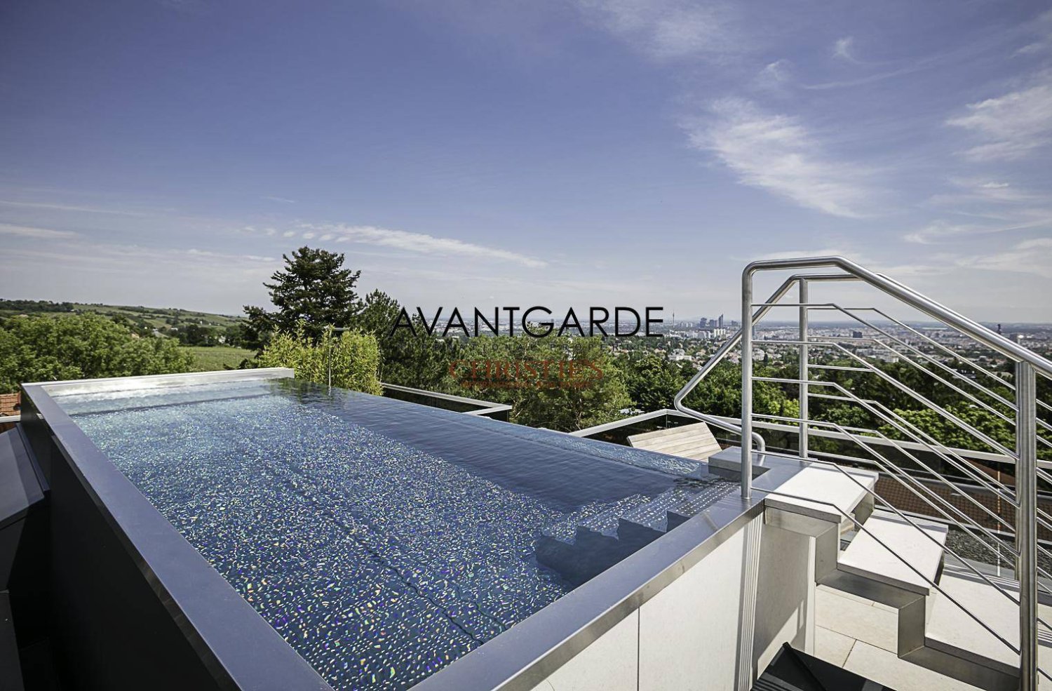 Penthouse T3 em Dobling, Austria N.º 70764