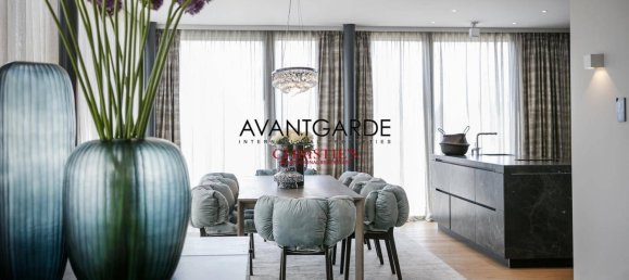 Penthouse T3 em Dobling, Austria N.º 70764 2