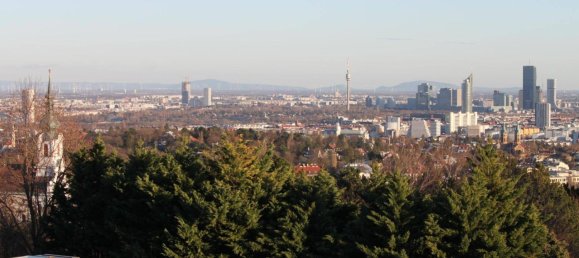 Penthouse T3 em Dobling, Austria N.º 70764 14