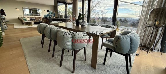 Penthouse T3 em Dobling, Austria N.º 70764 24