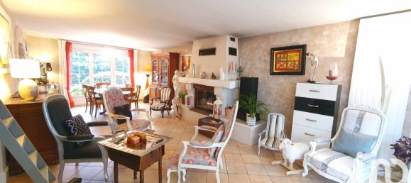 5 chambres Maison à Villiers-en-Lieu, France No. 158844 4