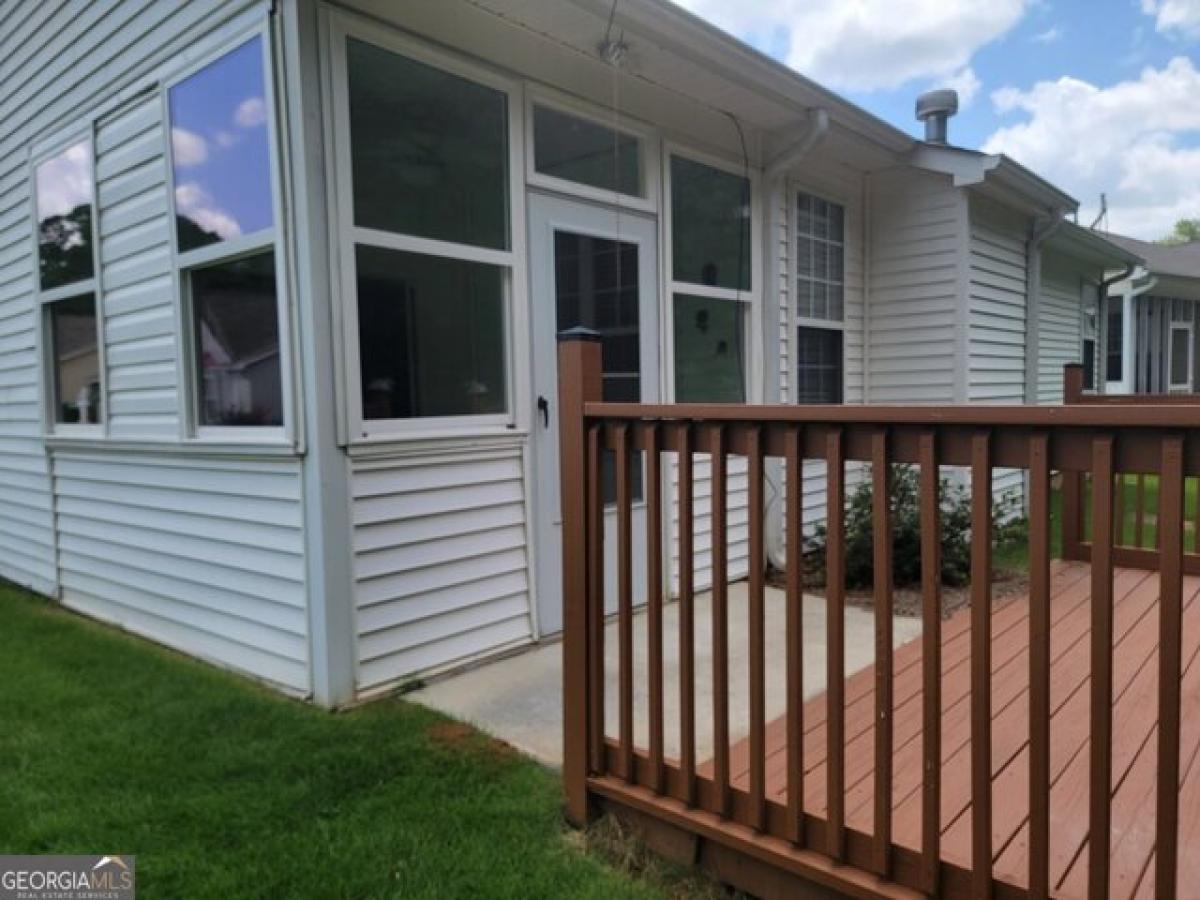 2 bedrooms House in McDonough, USA No. 425546