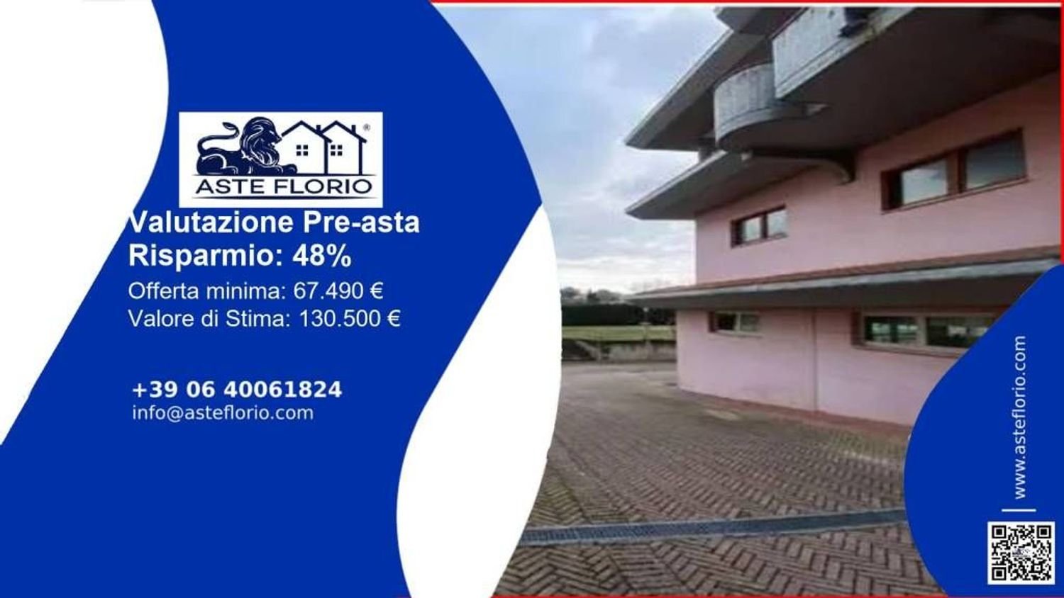 Apartamento de 4 habitaciónes en Maltignano, Italy No. 290339