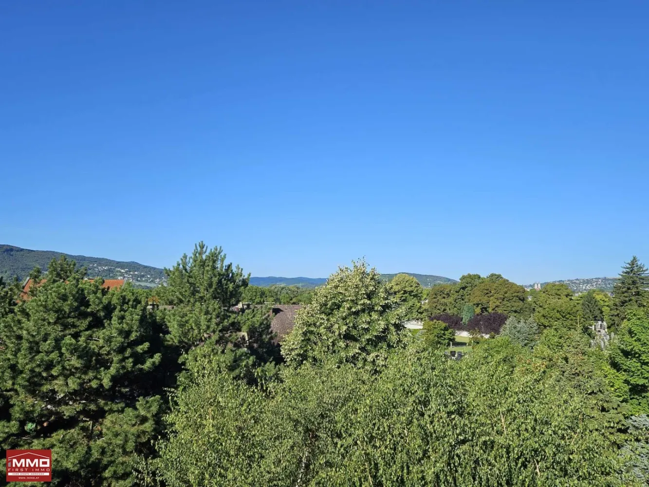 6 rooms Apartment in Langenzersdorf, Austria No. 174891