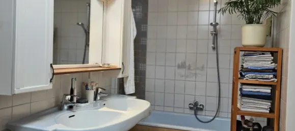 6 rooms Apartment in Langenzersdorf, Austria No. 174891 12