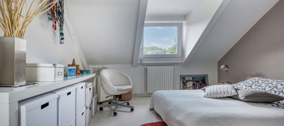 3 chambres Duplex à Palaiseau, France No. 347690 14