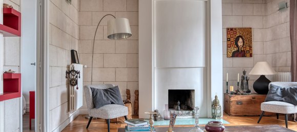 3 chambres Duplex à Palaiseau, France No. 347690 2