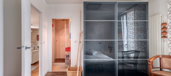 3 chambres Duplex à Palaiseau, France No. 347690 6