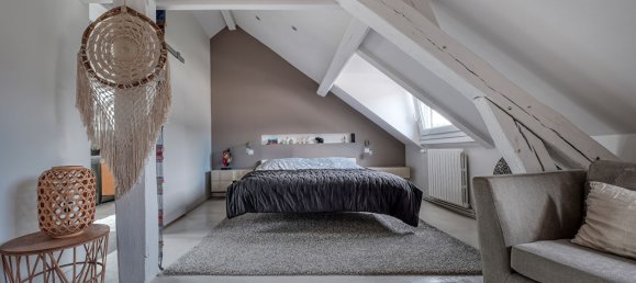 3 chambres Duplex à Palaiseau, France No. 347690 10