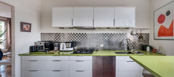 3 chambres Duplex à Palaiseau, France No. 347690 5