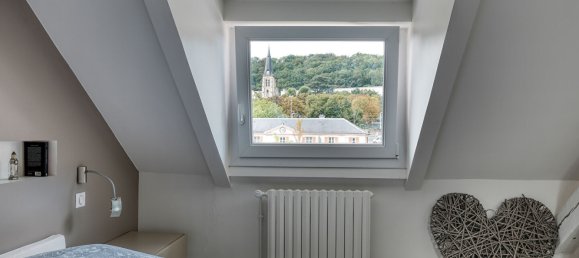 3 chambres Duplex à Palaiseau, France No. 347690 9