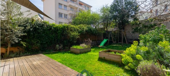 5 chambres Maison à Clermont-Ferrand, France No. 44709 5