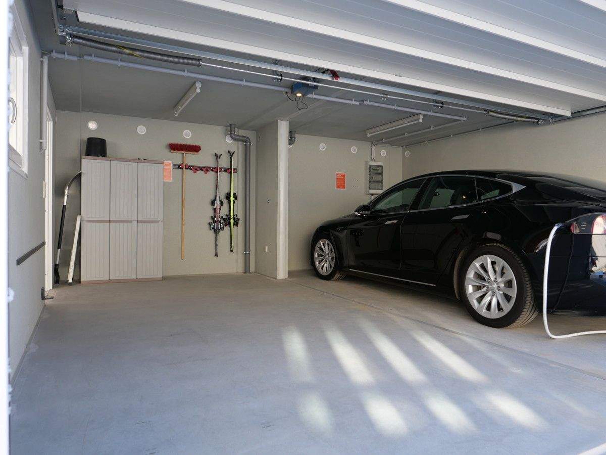  مرآب في Bad Mitterndorf, Austria رقم 53309