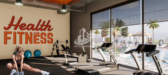 Apartment 1+1 in Avsallar, Turkey No. 3618 15