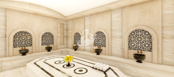 Apartment 1+1 in Avsallar, Turkey No. 3618 14