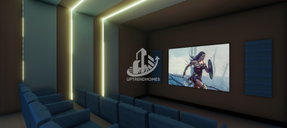 Apartment 1+1 in Avsallar, Turkey No. 3618 12