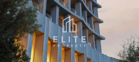 استوديو في دبي, UAE رقم 104329 6