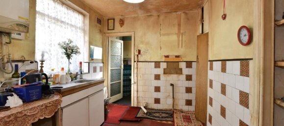 Casa de 4 dormitorios en Walthamstow, United Kingdom No. 4014 3