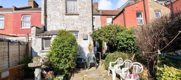 Casa de 4 dormitorios en Walthamstow, United Kingdom No. 4014 8