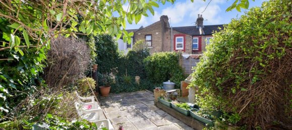 Casa de 4 dormitorios en Walthamstow, United Kingdom No. 4014 6