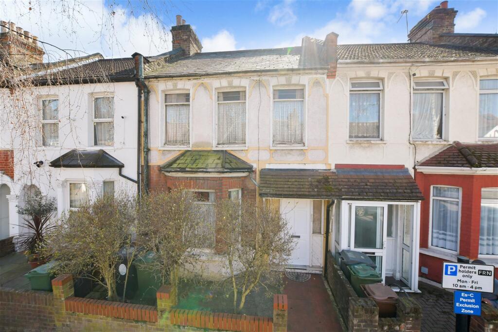 Casa de 4 dormitorios en Walthamstow, United Kingdom No. 4014