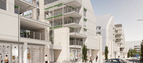 2 bedrooms Building in Lisbon, Portugal No. 10231 9