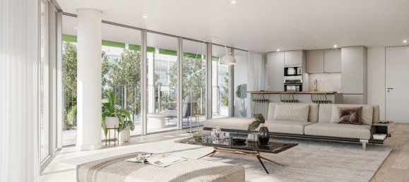 2 bedrooms Building in Lisbon, Portugal No. 10231 5