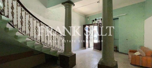 Adosado de 3 dormitorios en Hamrun, Malta No. 4639 11