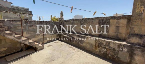 Adosado de 3 dormitorios en Hamrun, Malta No. 4639 3