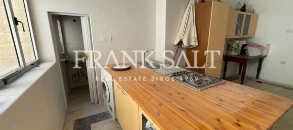 Adosado de 3 dormitorios en Hamrun, Malta No. 4639 7