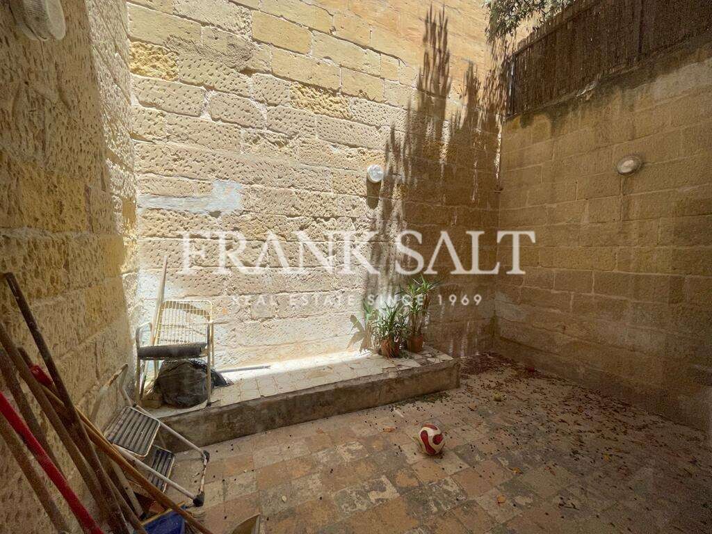 Adosado de 3 dormitorios en Hamrun, Malta No. 4639