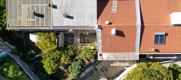 7 chambres Maison à Lisbon, Portugal No. 127832 47