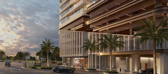 Apartamento T1 em Azizi Ruby, Jumeirah Village Circle, UAE N.º 63647 7