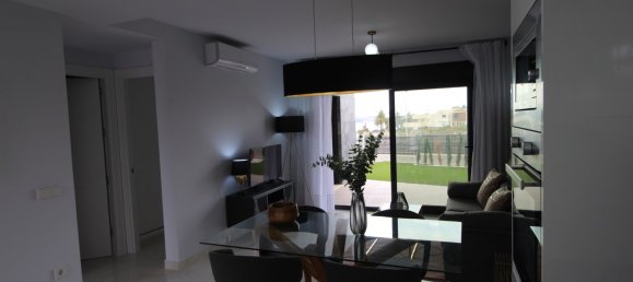 2 chambres Bungalow à Senda de Granada, Spain No. 9392 13