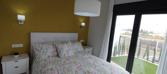 2 chambres Bungalow à Senda de Granada, Spain No. 9392 19