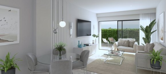 2 chambres Bungalow à Senda de Granada, Spain No. 9392 9