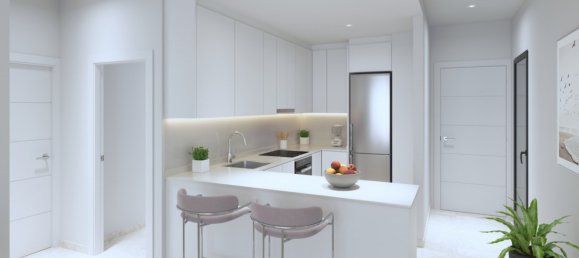 2 chambres Bungalow à Senda de Granada, Spain No. 9392 8