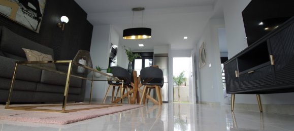 2 chambres Bungalow à Senda de Granada, Spain No. 9392 14