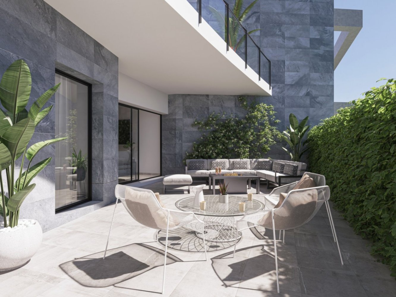 2 chambres Bungalow à Senda de Granada, Spain No. 9392