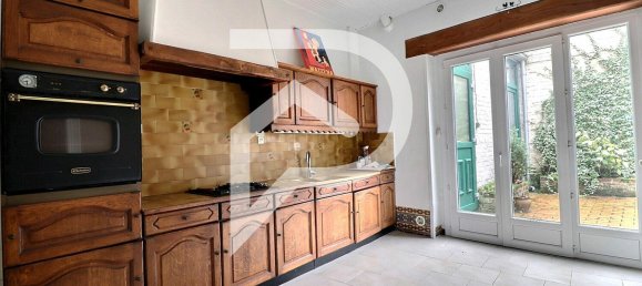 4 bedrooms House in Le Cateau-Cambresis, France No. 80407 3