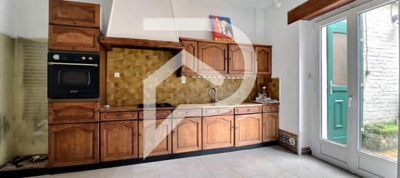 4 bedrooms House in Le Cateau-Cambresis, France No. 80407 4