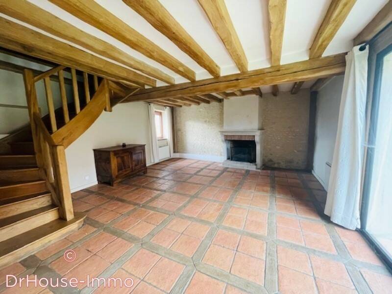 5 chambres Villa à Gironville, France No. 142524