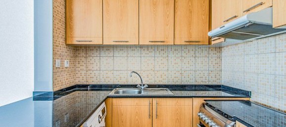 1 Schlafzimmer Wohnung in Business Bay, UAE, Nr. 3562 5