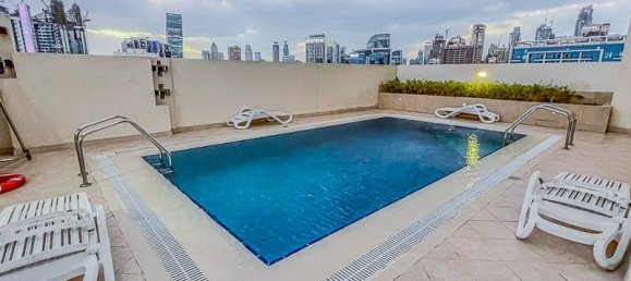 1 Schlafzimmer Wohnung in Business Bay, UAE, Nr. 3562 11