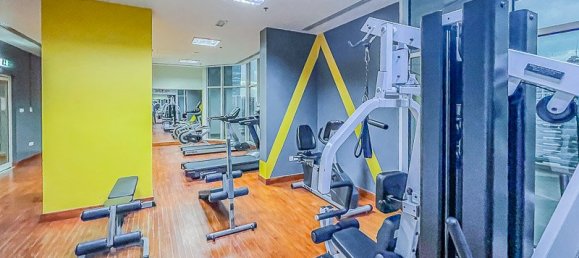 1 Schlafzimmer Wohnung in Business Bay, UAE, Nr. 3562 13