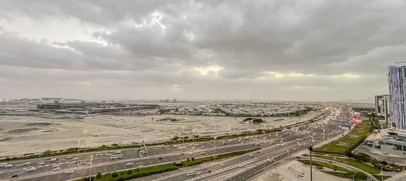 1 Schlafzimmer Wohnung in Business Bay, UAE, Nr. 3562 4