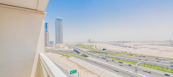 1 Schlafzimmer Wohnung in Business Bay, UAE, Nr. 3562 2